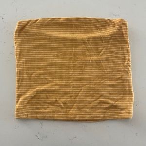 American eagle tube top, worn a couple times! Still in great condition!